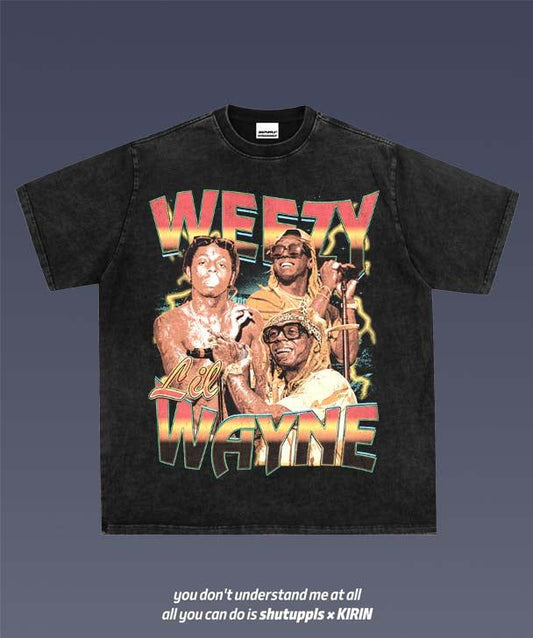 SHUTUPPLS LIL WAYNE 1.5