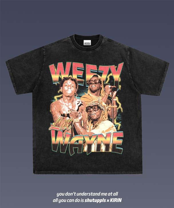 SHUTUPPLS LIL WAYNE 1.5