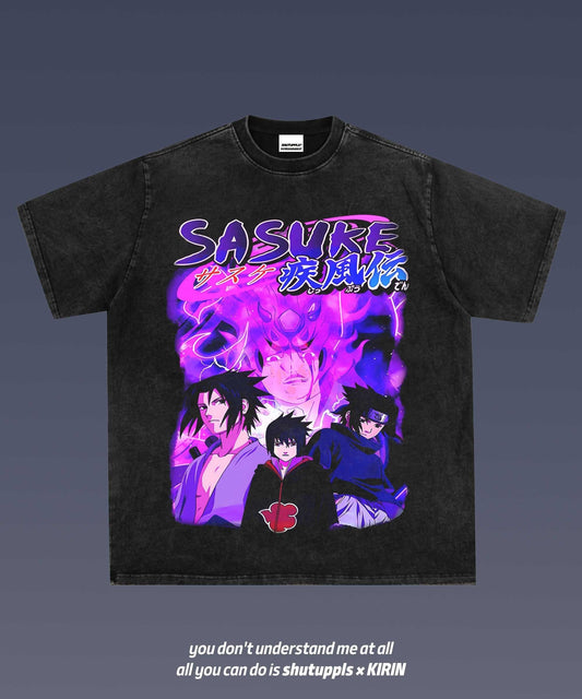 SHUTUPPLS UCHIHA SASUKE 1.2