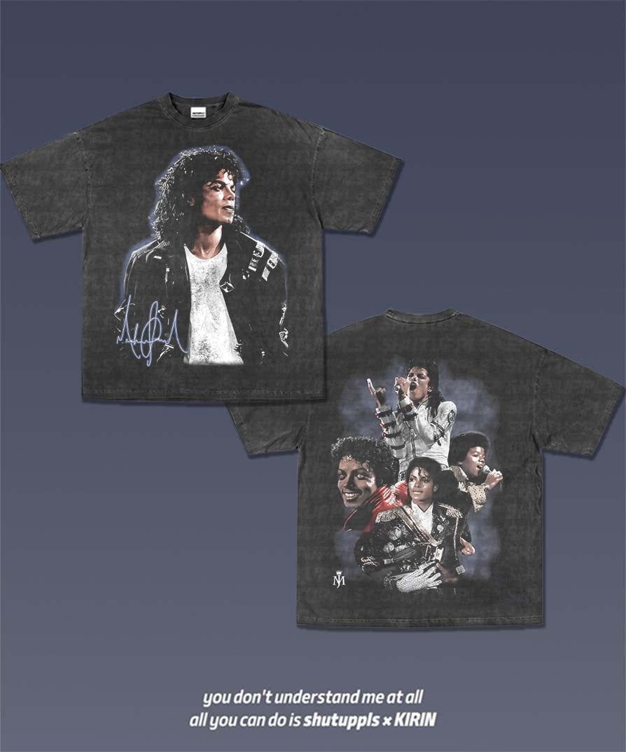 SHUTUPPLS YOUNG MICHAEL JACKSON 3.5