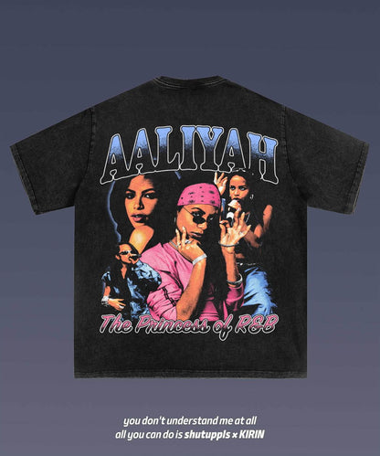 SHUTUPPLS AALIYAH 2.0