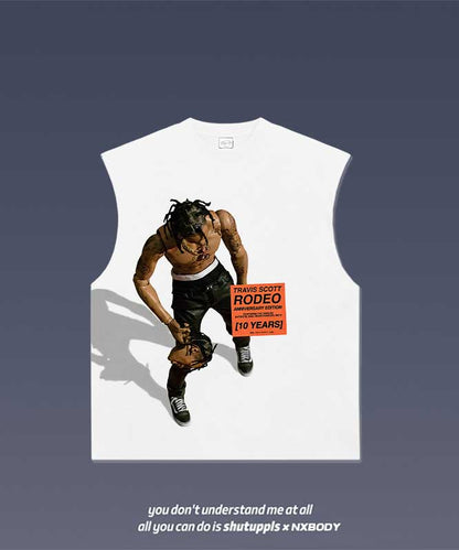 TRAVIS SCOTT TANK 2.5