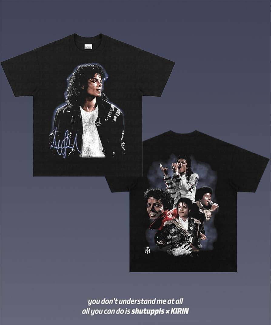 SHUTUPPLS YOUNG MICHAEL JACKSON 3.5