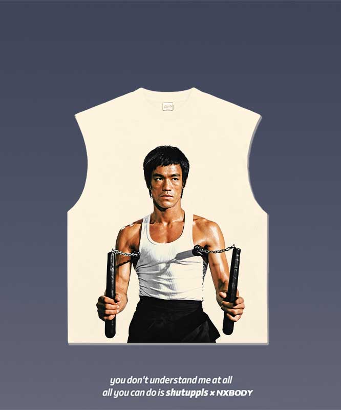 BRUCE LEE TANK 1.5