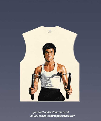BRUCE LEE TANK 1.5