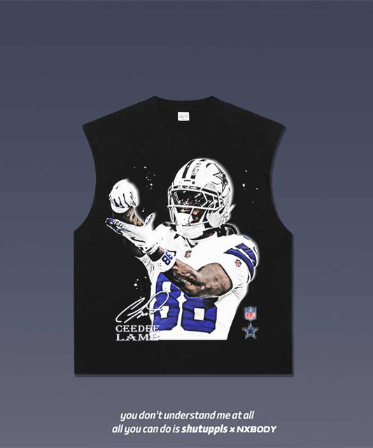 CEEDEE LAMB TANK 1.2