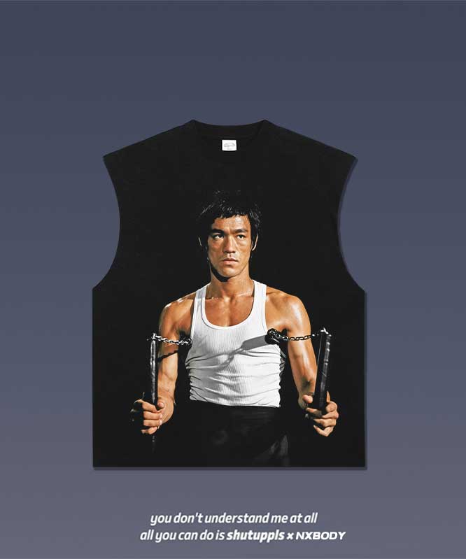 BRUCE LEE TANK 1.5