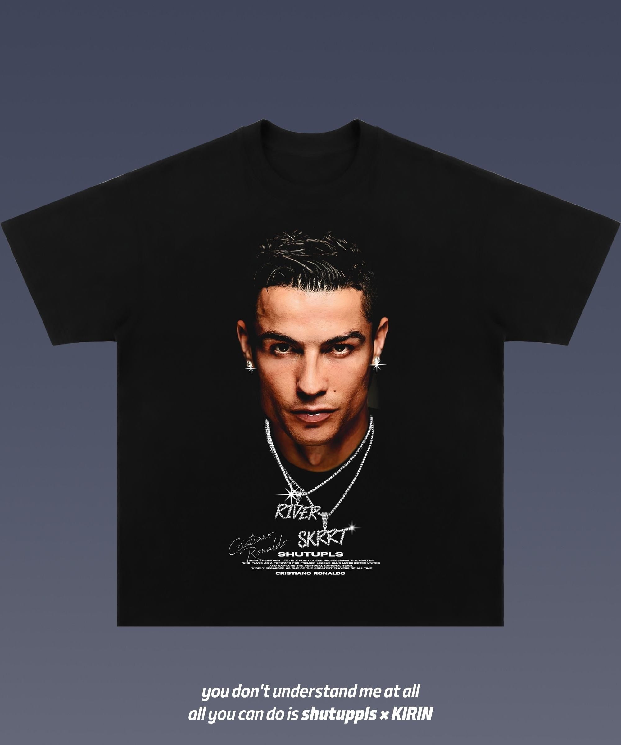 SHUTUPPLS RONALDO 1.3