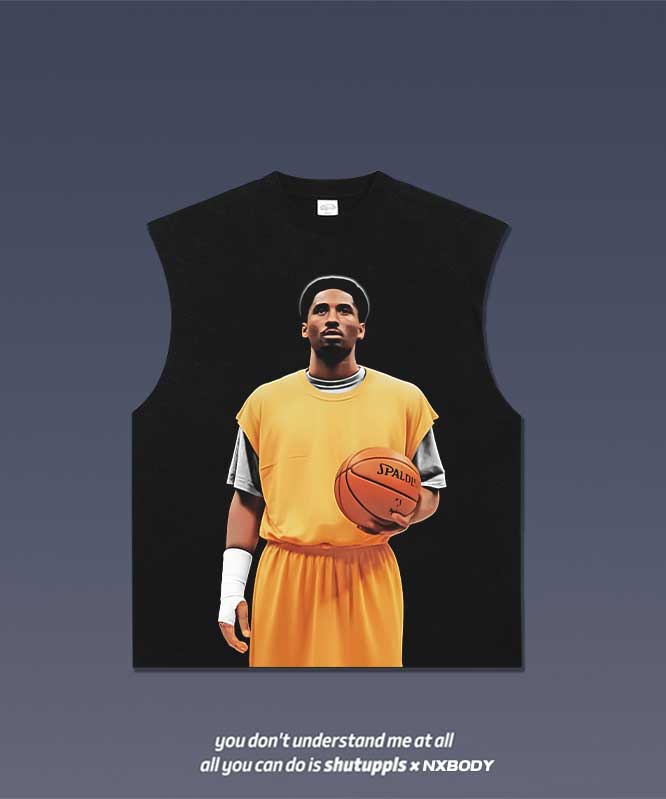 KOBE TANK 8.71