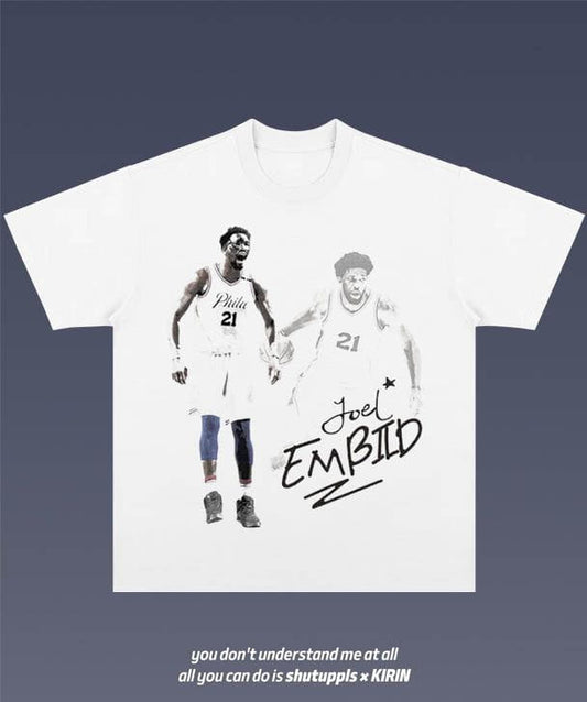 SHUTUPPLS JOEL EMBIID 1.2