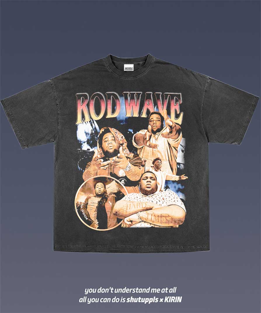 SHUTUPPLS ROD WAVE 2.0