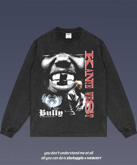 KANYE BULLY LONG SLEEVES 1.6