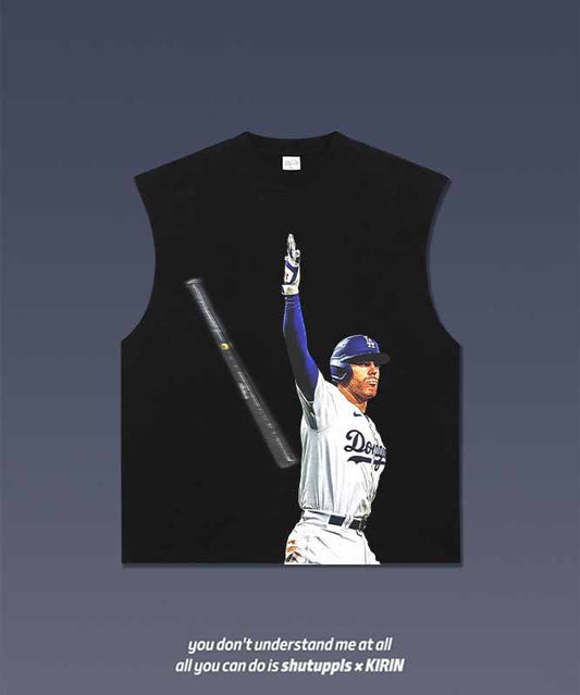 FREDDIE FREEMAN TANK 1.3