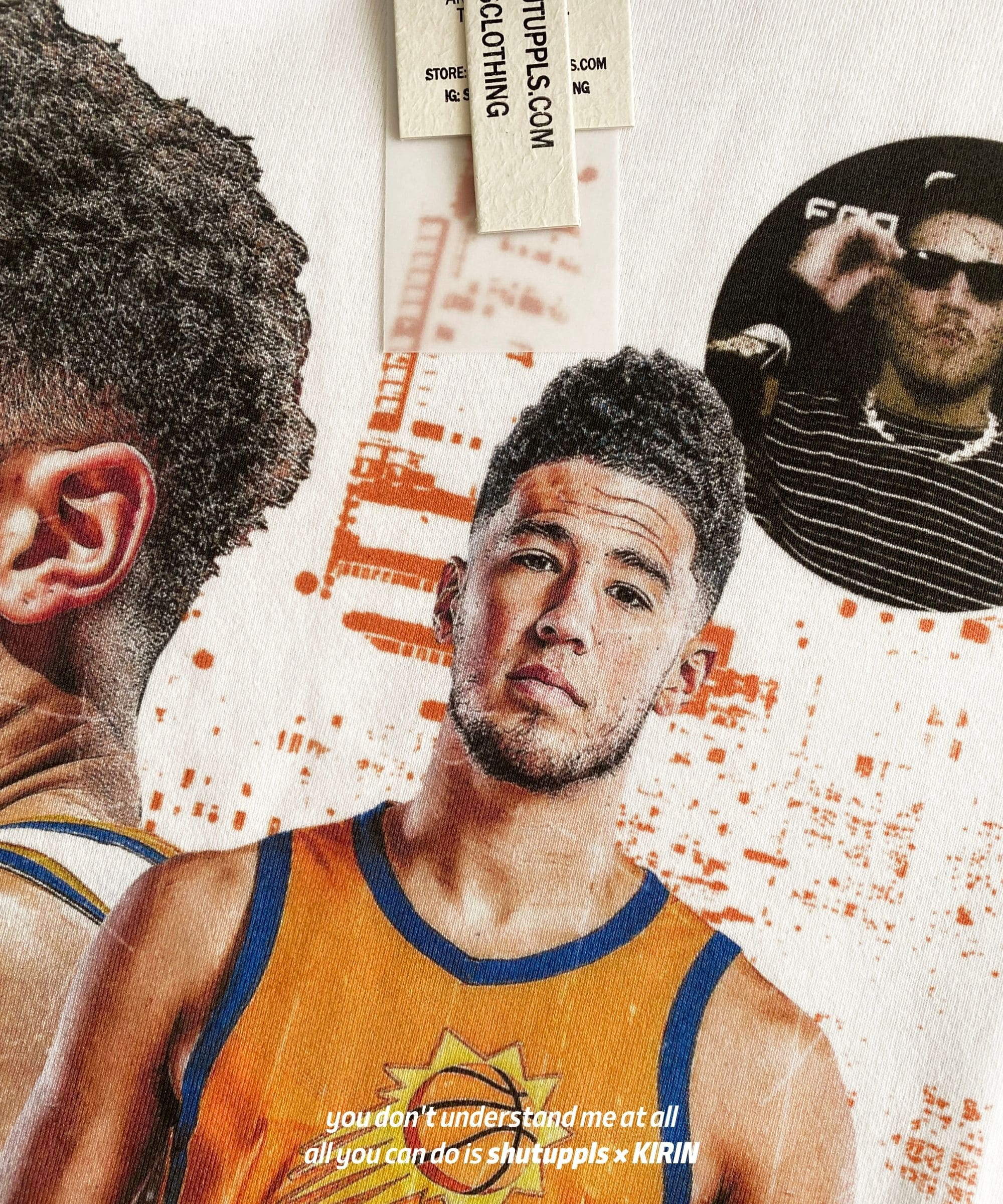 SHUTUPPLS DEVIN BOOKER 1.1