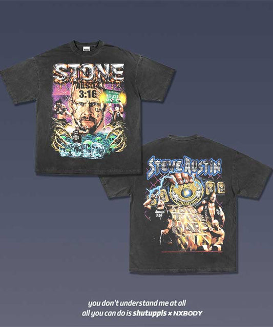 SHUTUPPLS STONE COLD 5.8