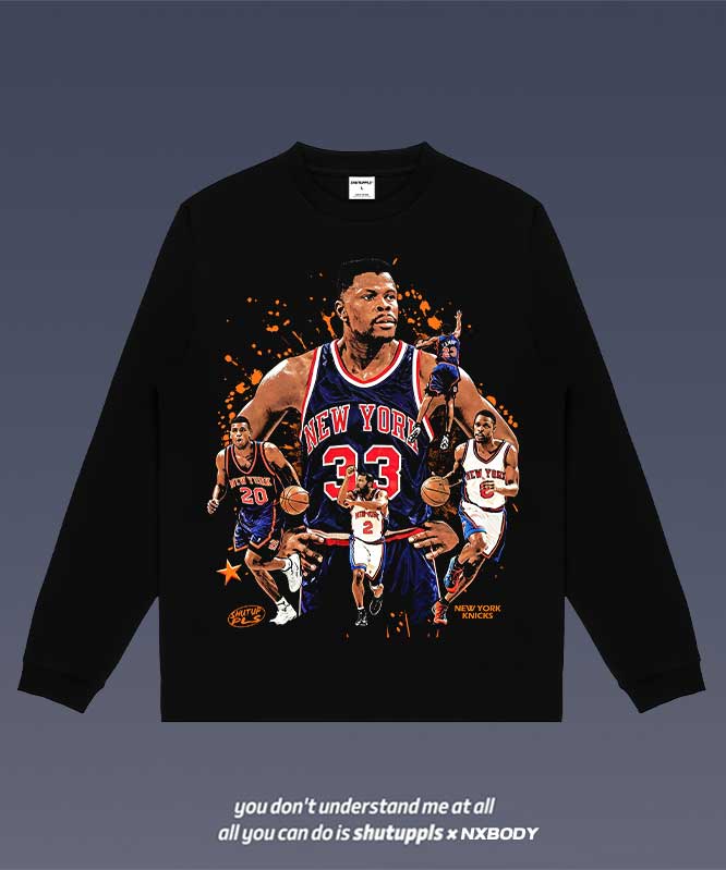 KNICKS LEGENDS LONG SLEEVES 1.2