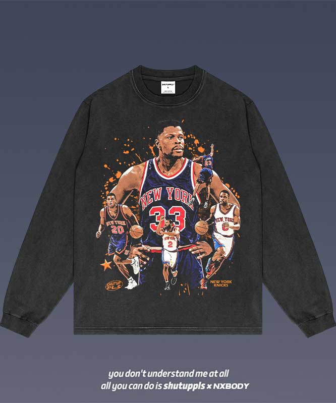 KNICKS LEGENDS LONG SLEEVES 1.2