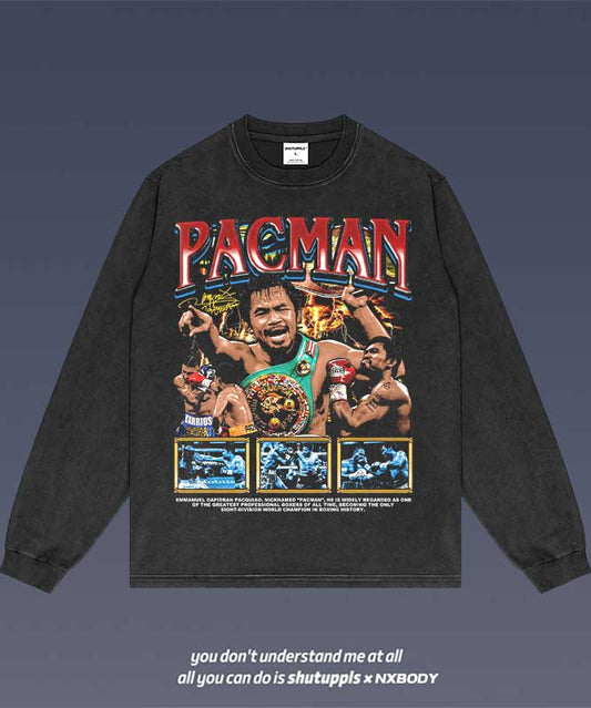 MANNY PACQUIAO LONG SLEEVES 1.0