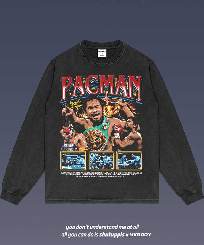 MANNY PACQUIAO LONG SLEEVES 1.0