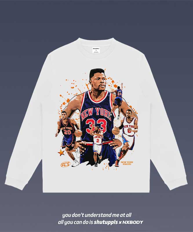 KNICKS LEGENDS LONG SLEEVES 1.2