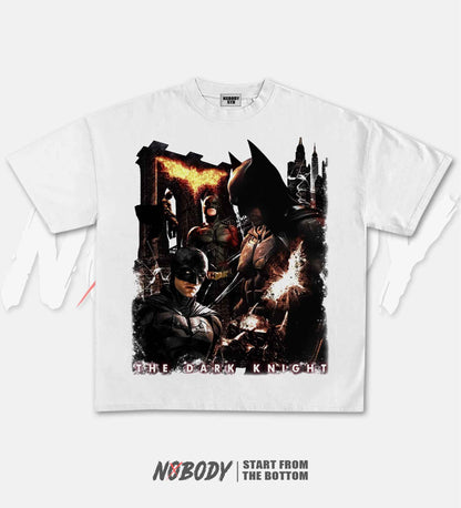 BATMAN GRAPHIC T-SHIRT 1.0