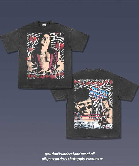 SHUTUPPLS SHAWN MICHAELS 1.5