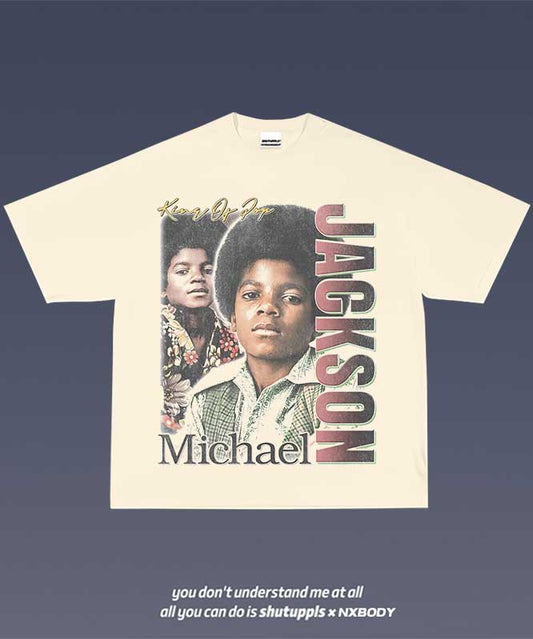 SHUTUPPLS MICHAEL JACKSON 6.1