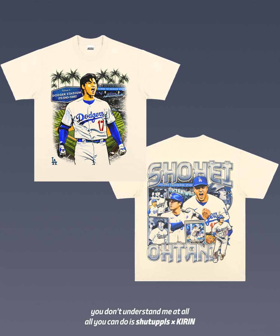 SHUTUPPLS SHOHEI OHTANI 2.1