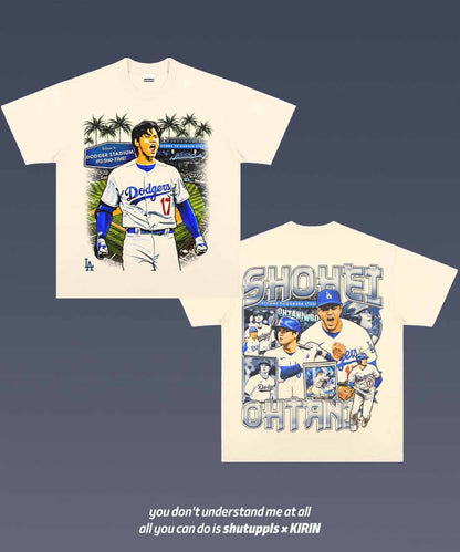 SHUTUPPLS SHOHEI OHTANI 2.1