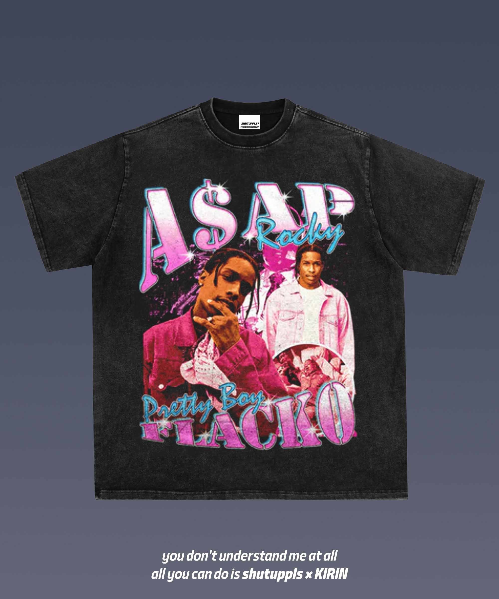 SHUTUPPLS ASAP ROCKY FLACKO 1.7