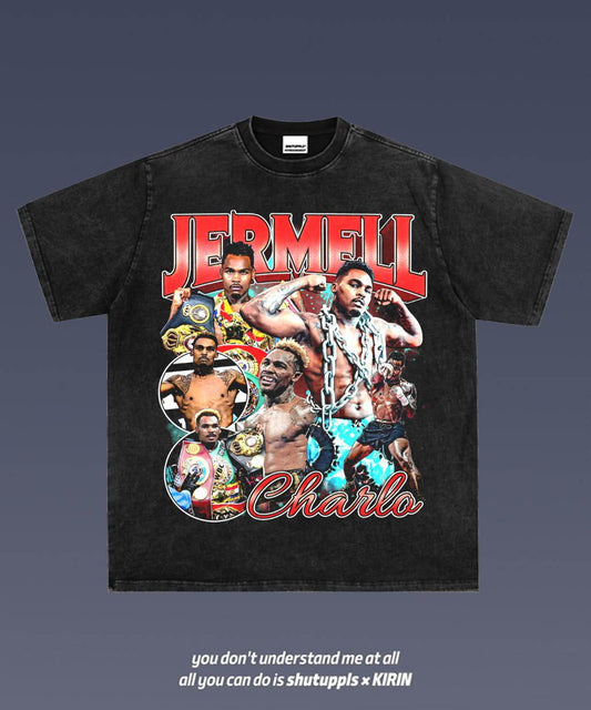 SHUTUPPLS JERMELL CHARLO 1.0