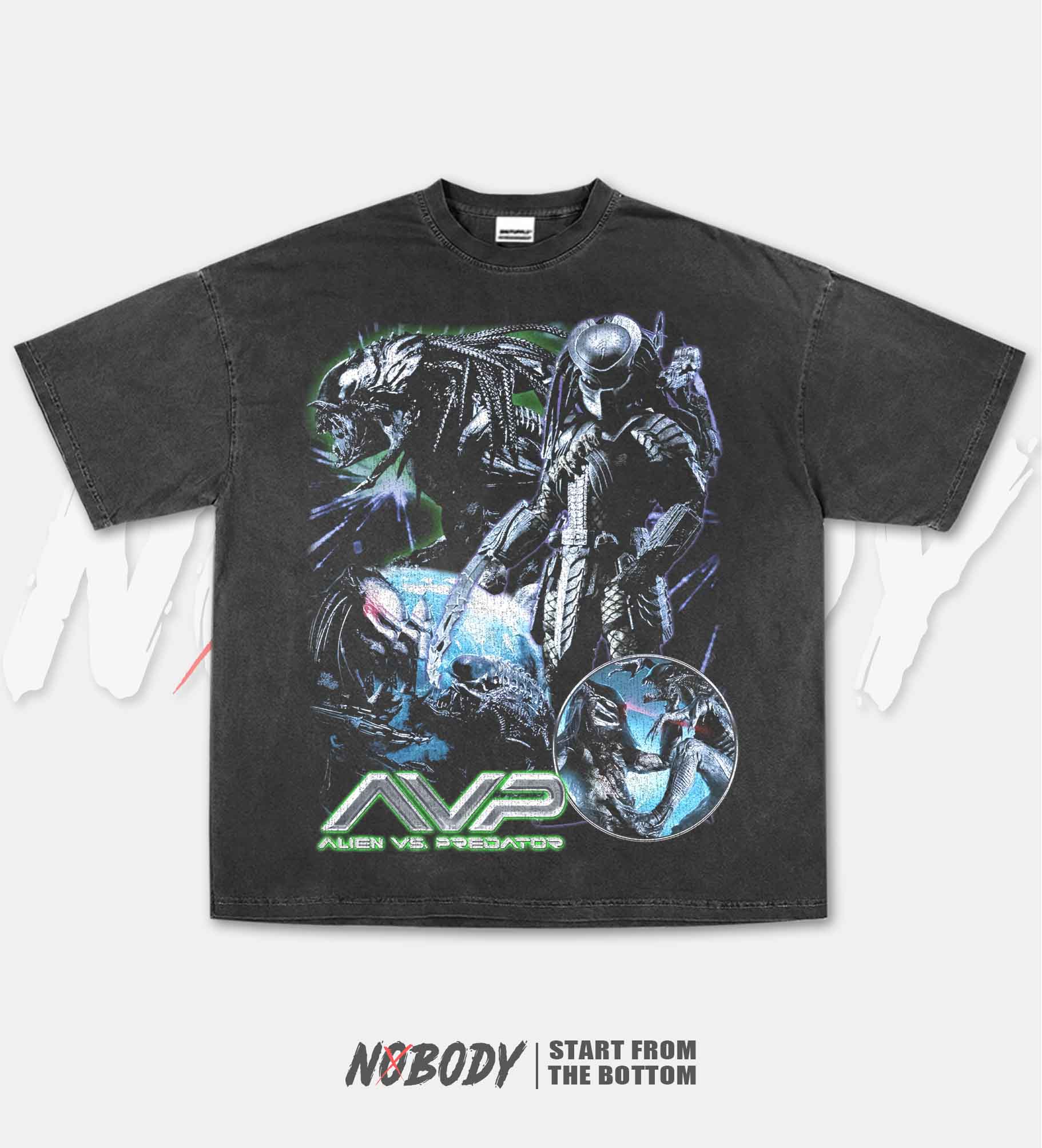 Alien vs. Predator GRAPHIC T-SHIRT 1.0