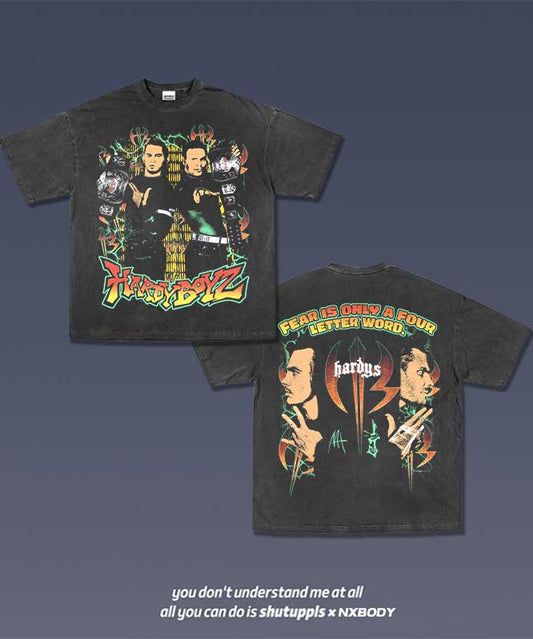 SHUTUPPLS HARDY BOYZ 1.5