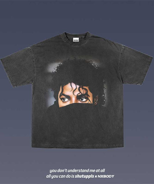 SHUTUPPLS MICHAEL JACKSON 6.2