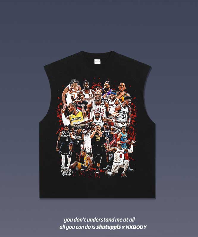 CELEBRATION MOMENTS TANK