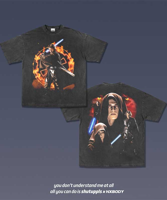 STAR WARS ANAKIN SKYWALKER 1.26
