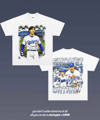 SHUTUPPLS SHOHEI OHTANI 2.1