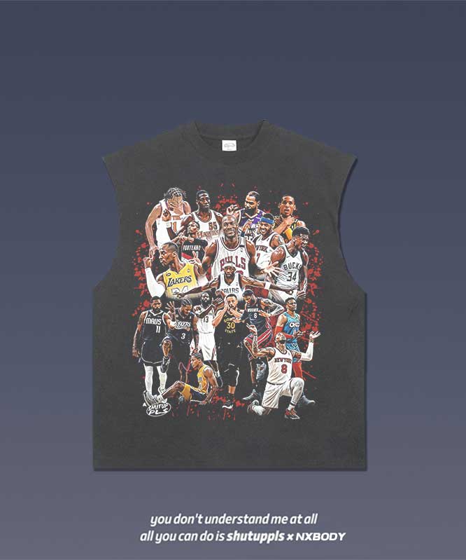 CELEBRATION MOMENTS TANK