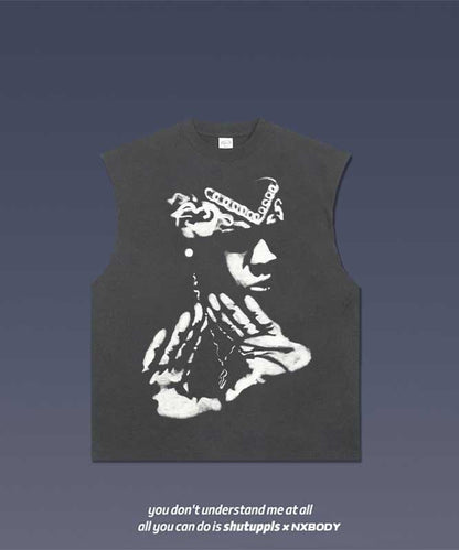 JAY Z TANK 1.0