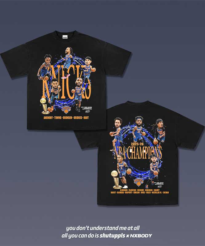 25-26 WORLD CHAMPS KNICKS 1.9