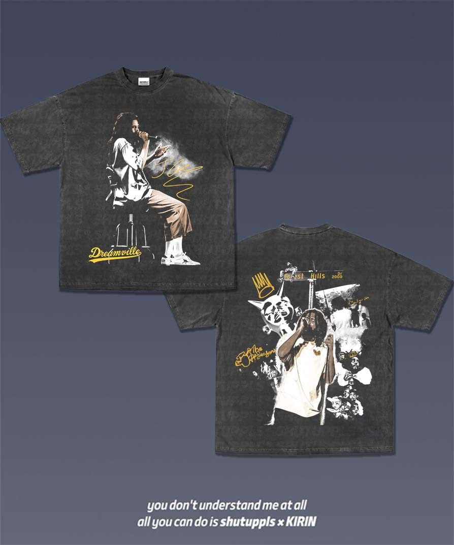 SHUTUPPLS J COLE 4.16