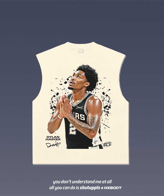 DYLAN HARPER TANK 1.1