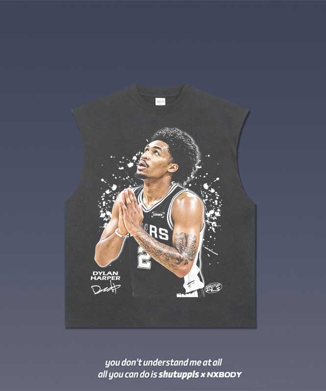 DYLAN HARPER TANK 1.1