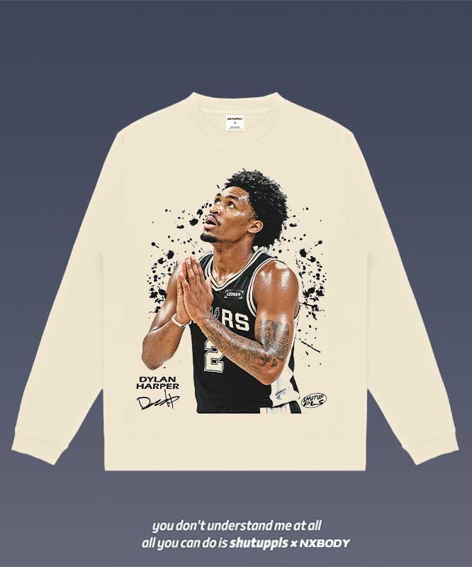 DYLAN HARPER LONG SLEEVES 1.1