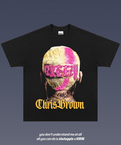 SHUTUPPLS CHRIS BROWN 1.15
