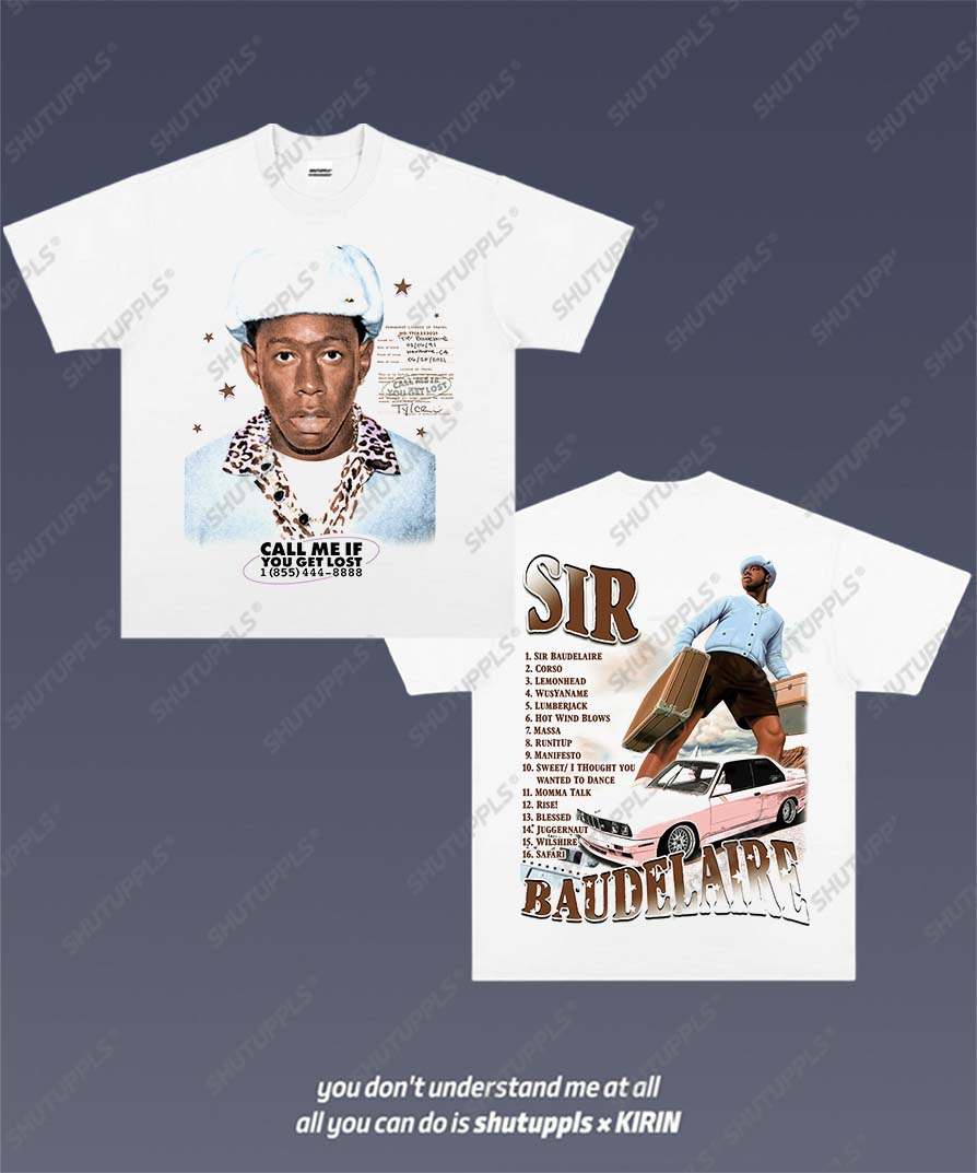 SHUTUPPLS TYLER THE CREATOR 6.13