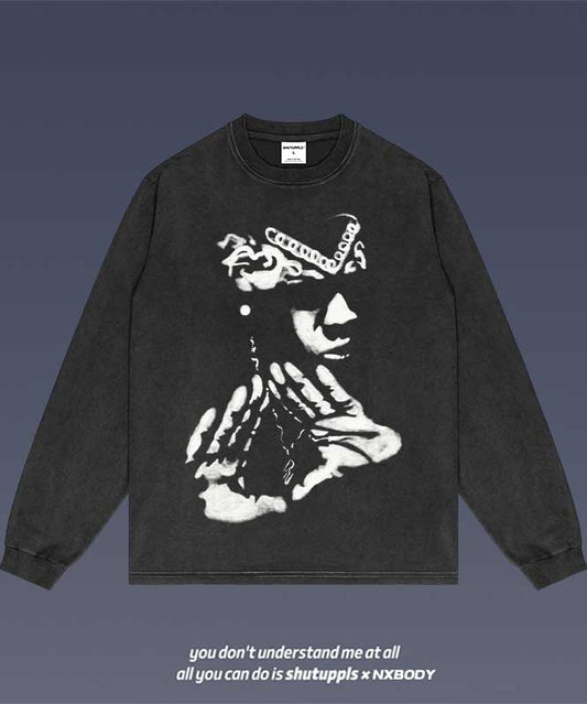 JAY Z LONG SLEEVES 1.0