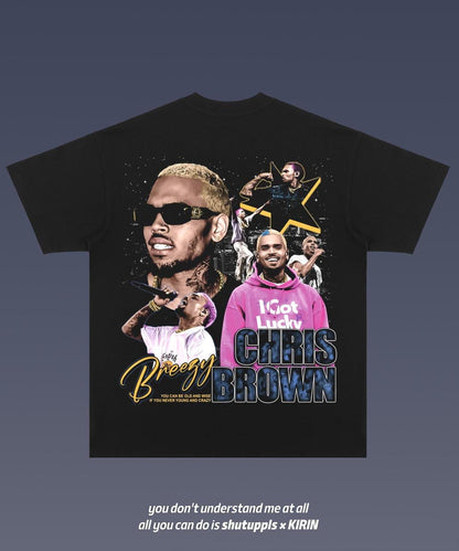 SHUTUPPLS CHRIS BROWN 1.15