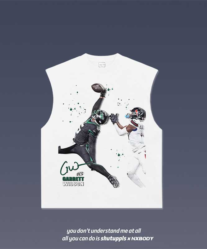 GARRETT WILSON TANK 1.1