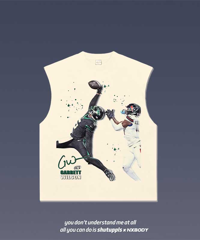 GARRETT WILSON TANK 1.1